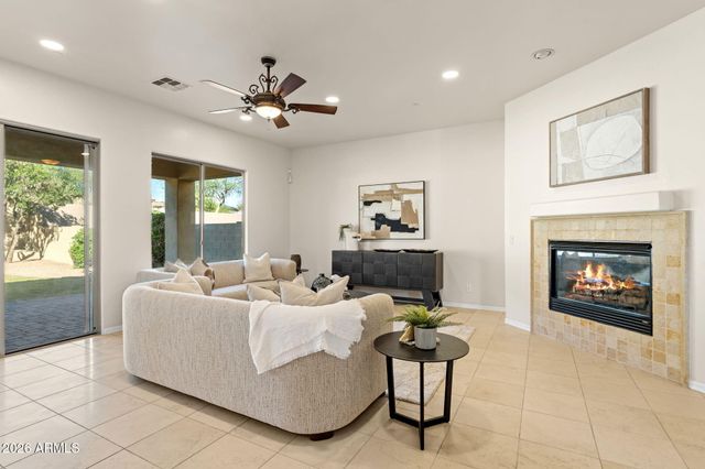 3660 E MAFFEO Road, Phoenix, AZ 85050