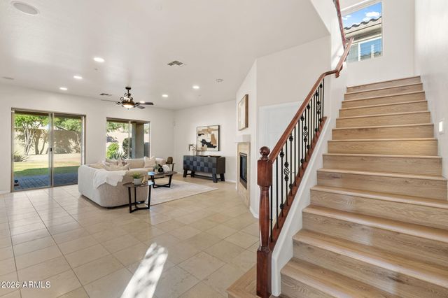 3660 E MAFFEO Road, Phoenix, AZ 85050