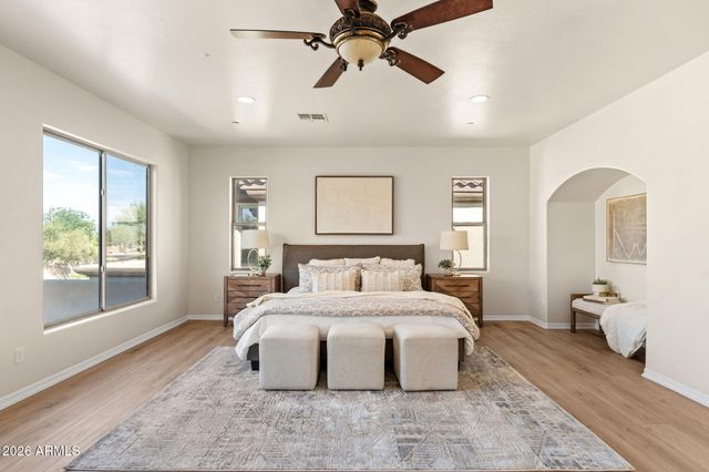 3660 E MAFFEO Road, Phoenix, AZ 85050