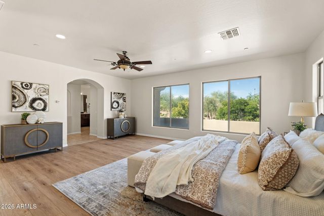 3660 E MAFFEO Road, Phoenix, AZ 85050