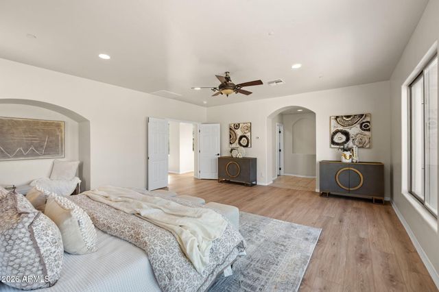 3660 E MAFFEO Road, Phoenix, AZ 85050