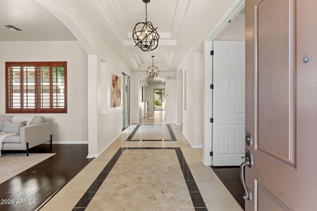 3660 E MAFFEO Road, Phoenix, AZ 85050