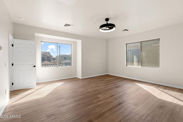 3660 E MAFFEO Road, Phoenix, AZ 85050