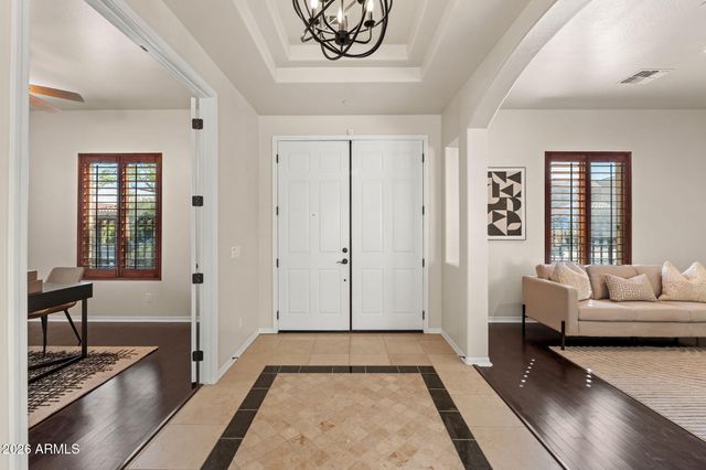 3660 E MAFFEO Road, Phoenix, AZ 85050