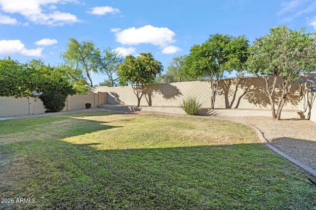 3660 E MAFFEO Road, Phoenix, AZ 85050