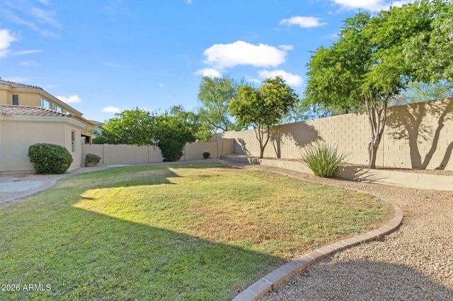 3660 E MAFFEO Road, Phoenix, AZ 85050