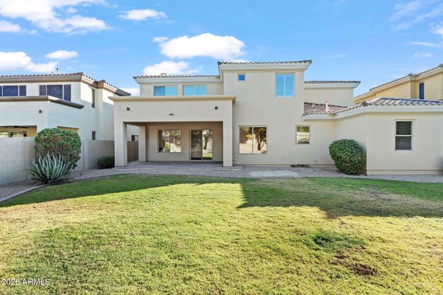 3660 E MAFFEO Road, Phoenix, AZ 85050