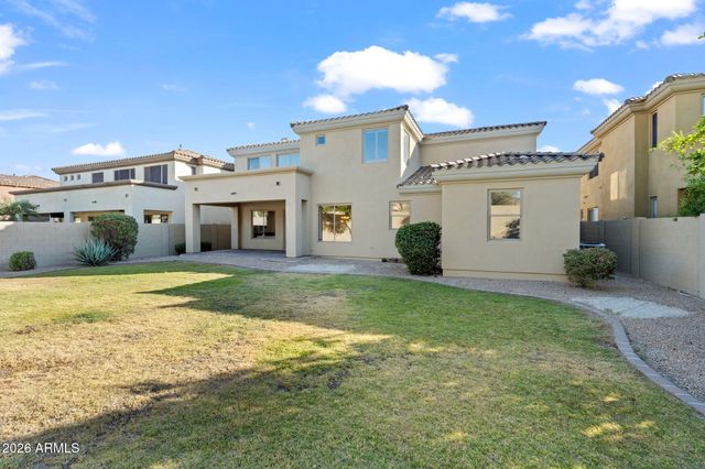 3660 E MAFFEO Road, Phoenix, AZ 85050