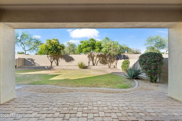 3660 E MAFFEO Road, Phoenix, AZ 85050
