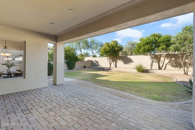 3660 E MAFFEO Road, Phoenix, AZ 85050
