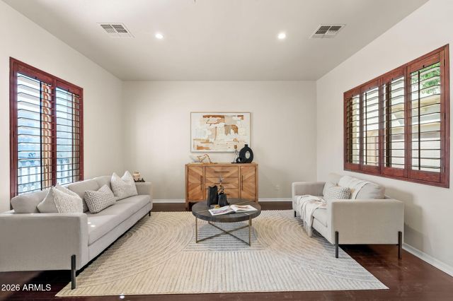 3660 E MAFFEO Road, Phoenix, AZ 85050