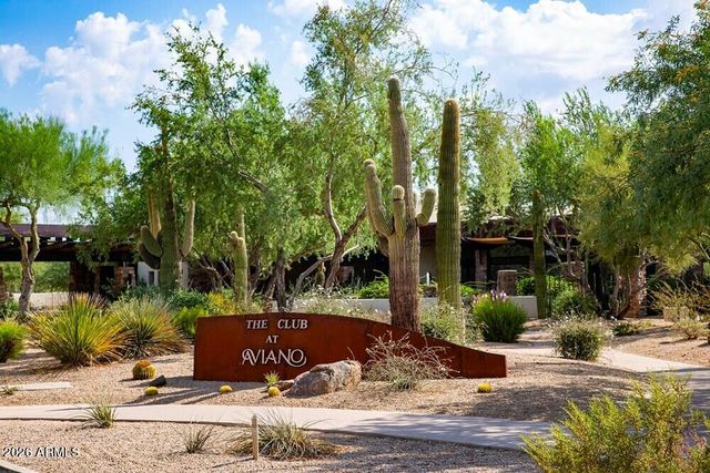3660 E MAFFEO Road, Phoenix, AZ 85050