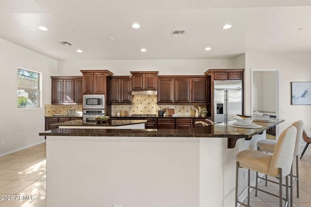 3660 E MAFFEO Road, Phoenix, AZ 85050