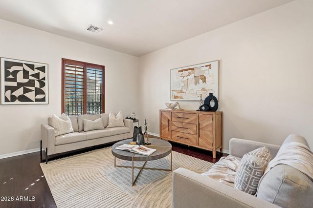 3660 E MAFFEO Road, Phoenix, AZ 85050