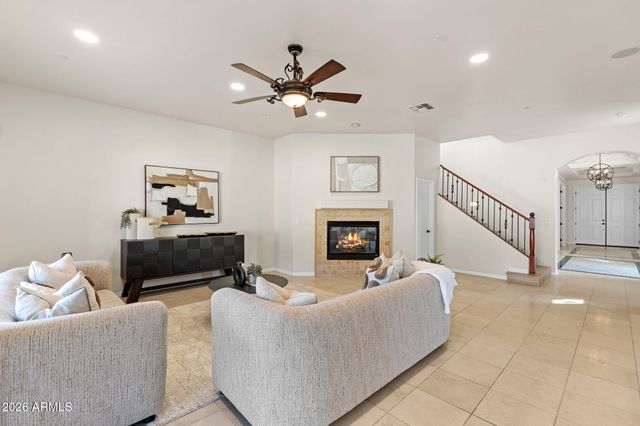 3660 E MAFFEO Road, Phoenix, AZ 85050