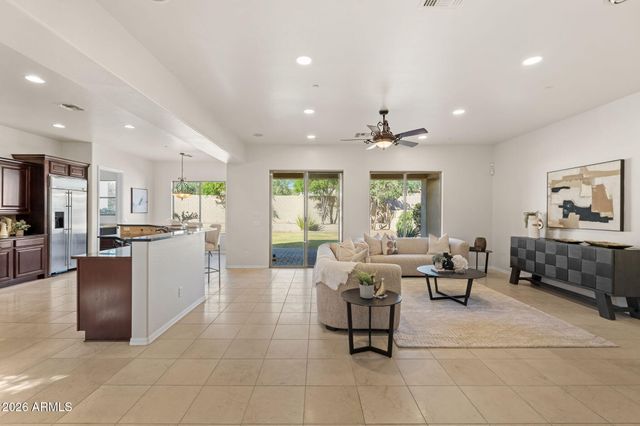 3660 E MAFFEO Road, Phoenix, AZ 85050