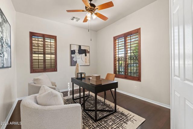 3660 E MAFFEO Road, Phoenix, AZ 85050