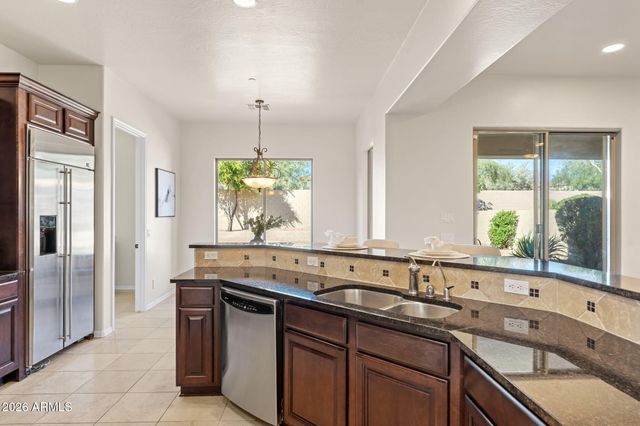 3660 E MAFFEO Road, Phoenix, AZ 85050