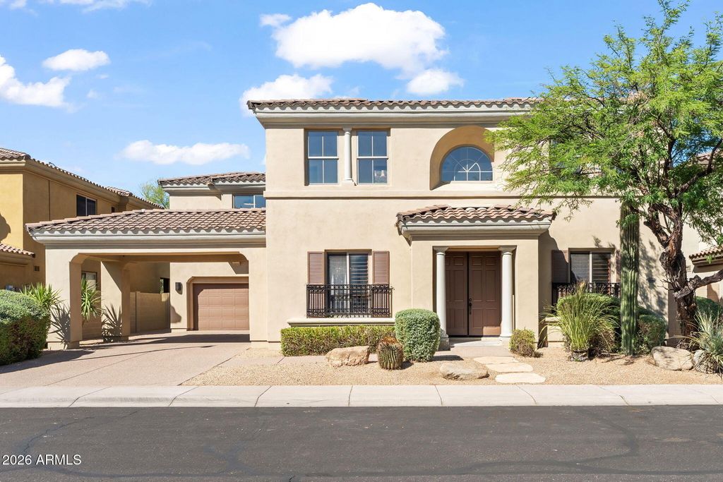 3660 E MAFFEO Road, Phoenix, AZ 85050