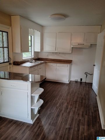 1648 MIMS STREET SW, Birmingham, AL 35211