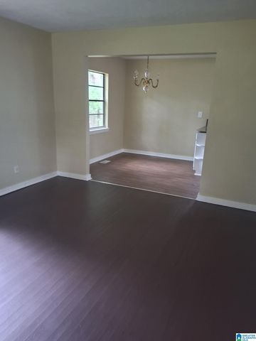 1648 MIMS STREET SW, Birmingham, AL 35211