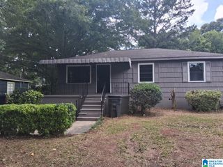 1648 MIMS STREET SW, Birmingham, AL 35211