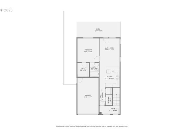2213 Se 60TH Ave, Portland, OR 97215