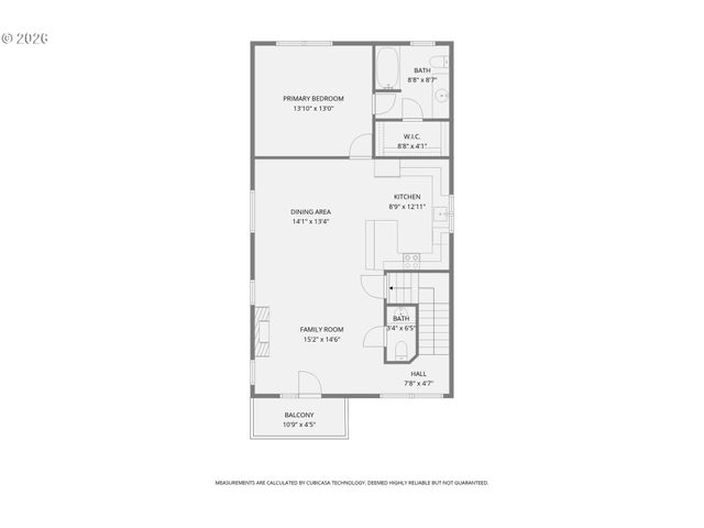 2213 Se 60TH Ave, Portland, OR 97215