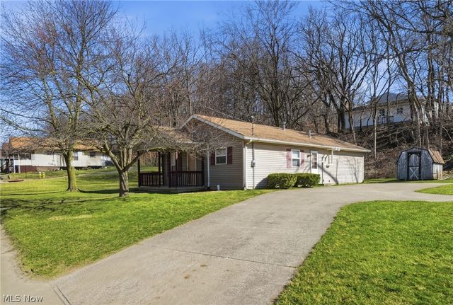 1082 Hazel Street, Akron, OH 44305