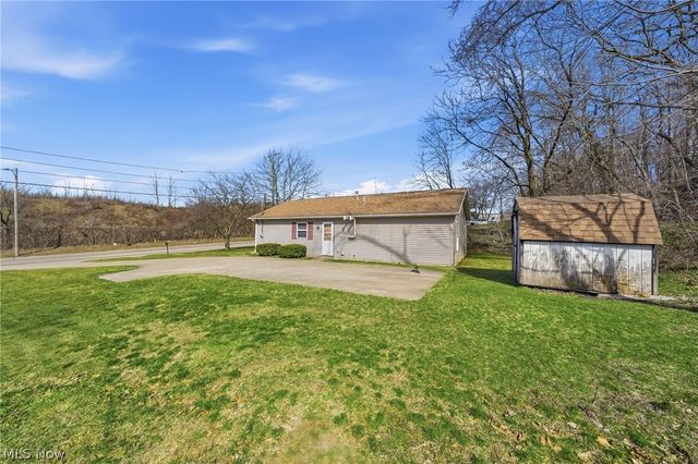 1082 Hazel Street, Akron, OH 44305