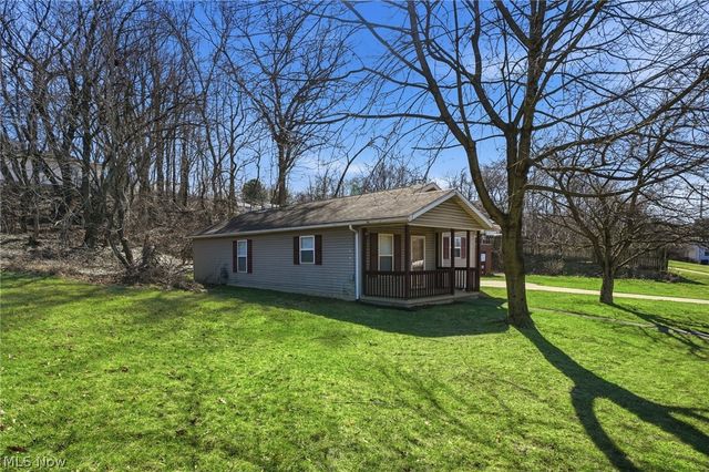 1082 Hazel Street, Akron, OH 44305