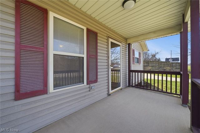 1082 Hazel Street, Akron, OH 44305