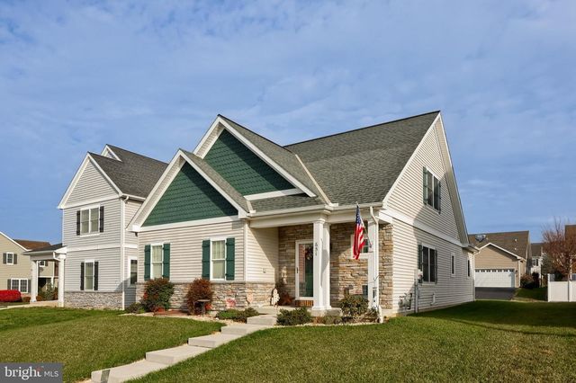 651 CHISWELL PL, Lancaster, PA 17601