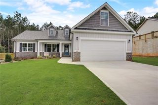 40 Eryn Terrace, Covington, GA 30014