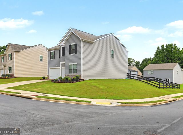 14 Colbury Street, Villa Rica, GA 30180