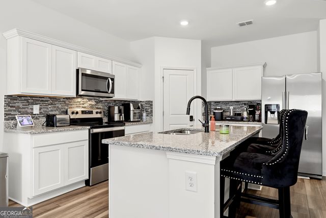 14 Colbury Street, Villa Rica, GA 30180