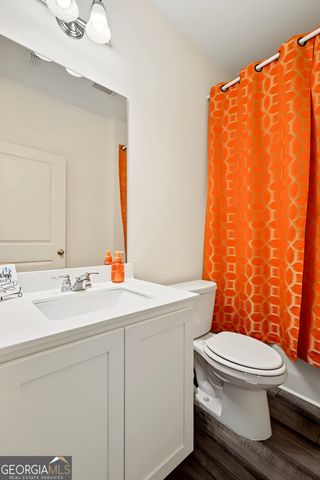 14 Colbury Street, Villa Rica, GA 30180