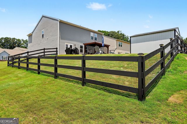 14 Colbury Street, Villa Rica, GA 30180
