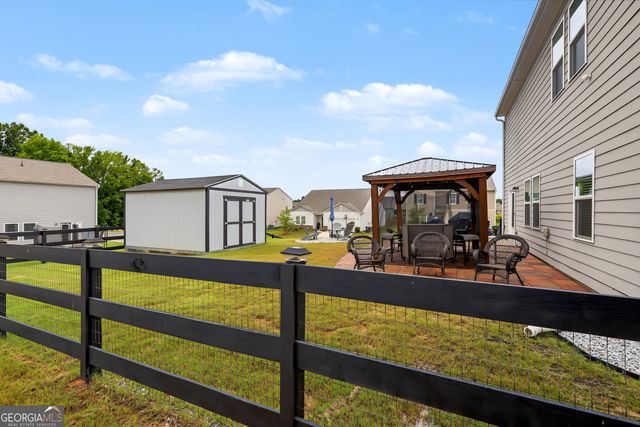 14 Colbury Street, Villa Rica, GA 30180
