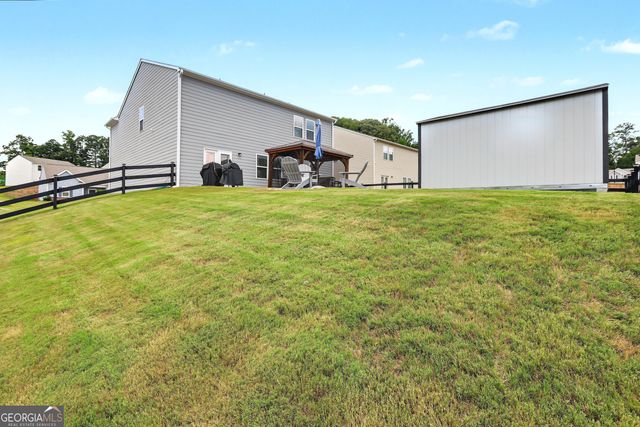 14 Colbury Street, Villa Rica, GA 30180