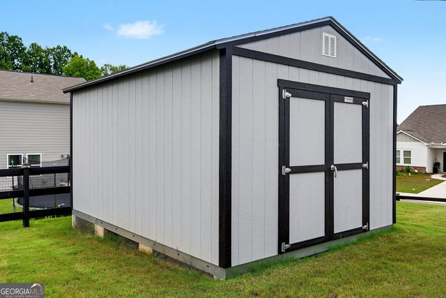 14 Colbury Street, Villa Rica, GA 30180
