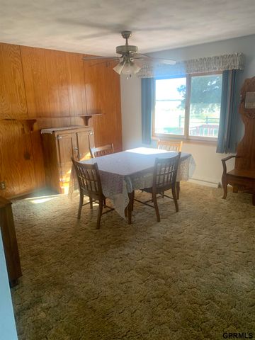 1660 10 County Road, Lyons, NE 68038