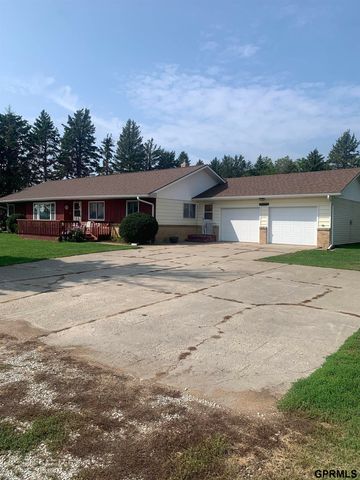 1660 10 County Road, Lyons, NE 68038