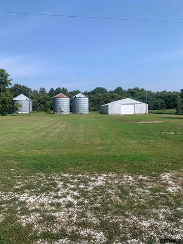 1660 10 County Road, Lyons, NE 68038