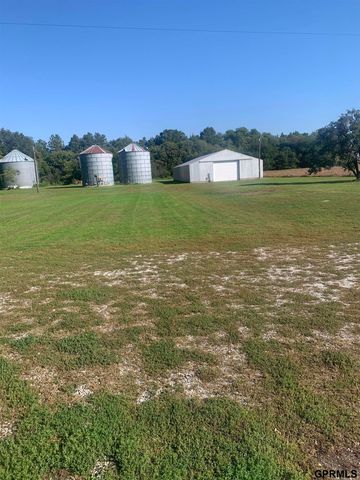 1660 10 County Road, Lyons, NE 68038