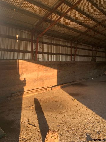 1660 10 County Road, Lyons, NE 68038