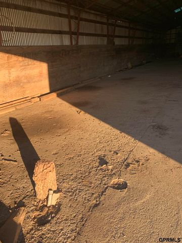 1660 10 County Road, Lyons, NE 68038