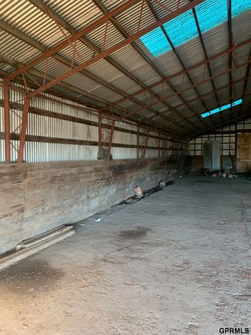 1660 10 County Road, Lyons, NE 68038