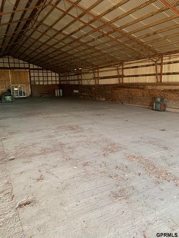 1660 10 County Road, Lyons, NE 68038