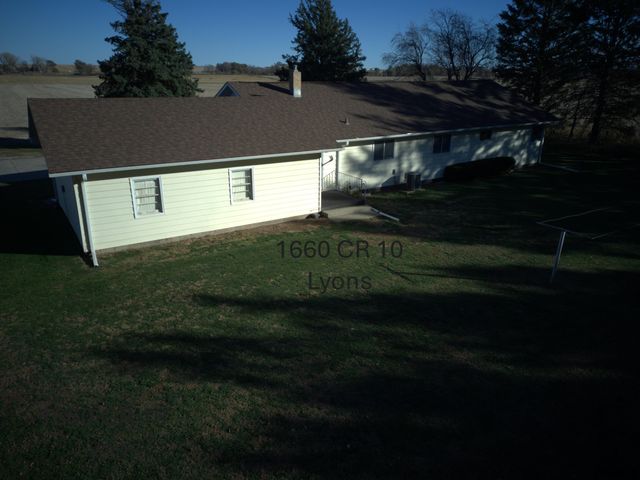 1660 10 County Road, Lyons, NE 68038